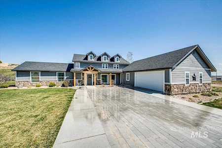 12148 Ranchview Drive Nampa, ID 83686