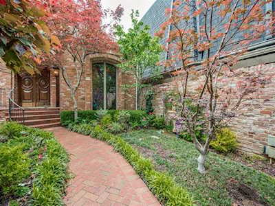 Dallas TX Golf Course Homes for Sale - Dallas Texas Homes in Golf  Communities
