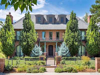 2233 S Madison St Denver, CO 80210