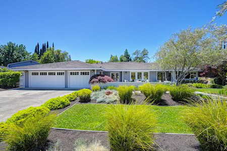 8290 W Hidden Lakes Drive Granite Bay, CA 95746