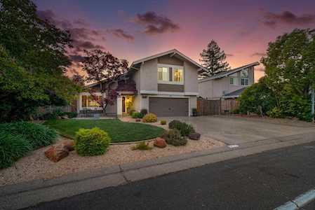 9350 Blue Oak Drive Orangevale, CA 95662