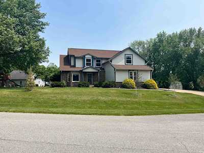 75 Excalibur Court Lafayette, IN 47905