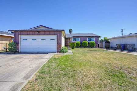 1700 Ferran Avenue Sacramento, CA 95832