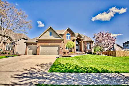 13457 Skyline Dr Plainfield, IL 60585