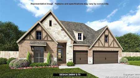 1933 Luna Street New Braunfels, TX 78132