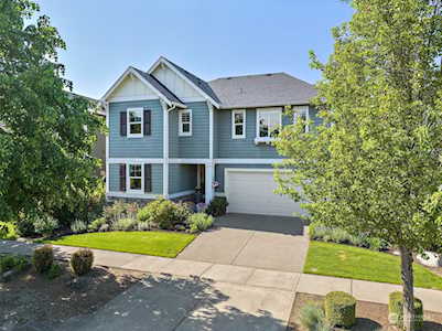1096 SE 11th St North Bend, WA 98045