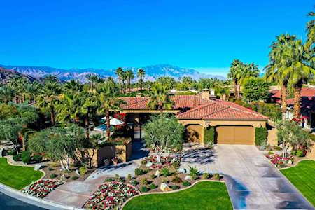 45701 E. Via Villaggio Indian Wells, CA 92210