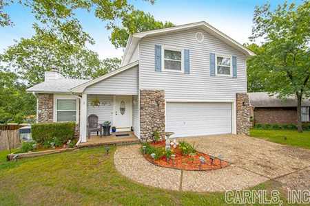 5 Valley View Ct Maumelle, AR 72113