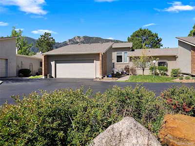 309 Blue Windsor Ln Colorado Springs, CO 80906