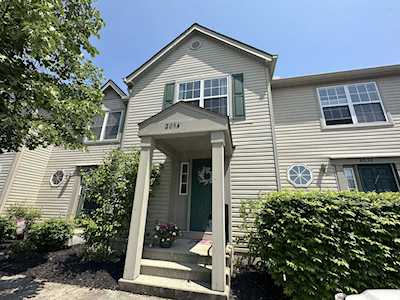 2034 Burbridge Lane Hilliard, OH 43026