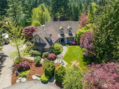 4018 53rd Street Ct NW Gig Harbor, WA 98335