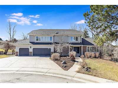9260 E Lake Pl Greenwood Village, CO 80111