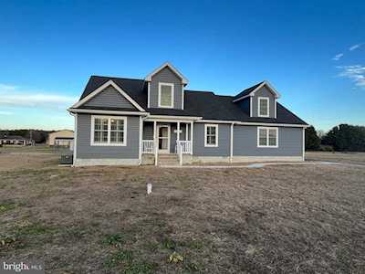 26178 Manor Way Georgetown, DE 19947
