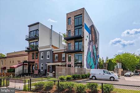 1417 Maryland Ave NE #2 Washington, DC 20002