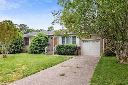 218 Madrid Dr Hampton, VA 23669