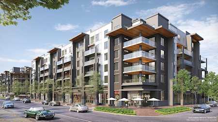 55 Klahanie Drive #207 Port Moody, BC V3H 2R8