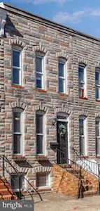 1215 W Cross St Baltimore, MD 21230