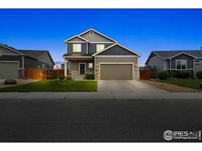 972 Settlers Dr Milliken, CO 80543