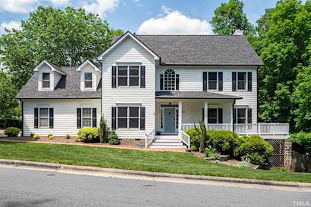 500 Perry Creek Drive Chapel Hill, NC 27514