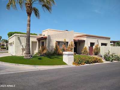 4714 E Valley View Drive Phoenix, AZ 85044