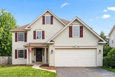 3416 Rosecroft Ln Naperville, IL 60564