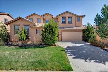 13855 Single Leaf Ct Colorado Springs, CO 80921