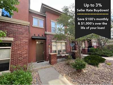8925 E Nichols Place Centennial, CO 80112