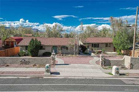 2516 Broadway St Colorado Springs, CO 80904