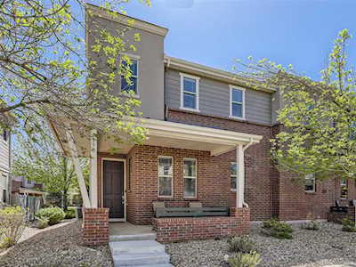 6390 S Xanadu St Englewood, CO 80111