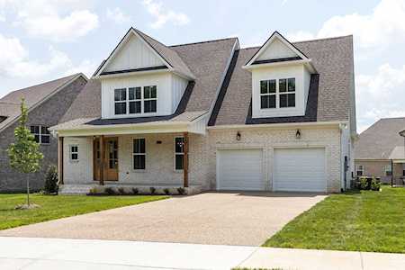 1032 Gadwall Ln- Lot 34 Spring Hill, TN 37174