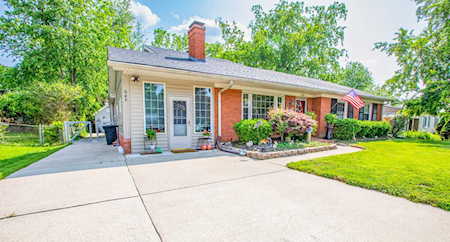 645 Raven Dr Frankfort, KY 40601