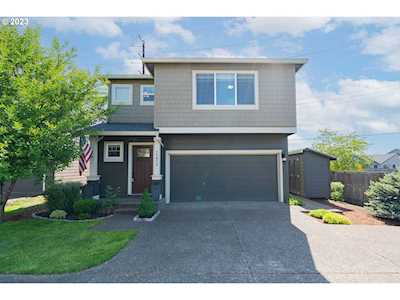 13029 NE 114th WAY Vancouver, WA 98682