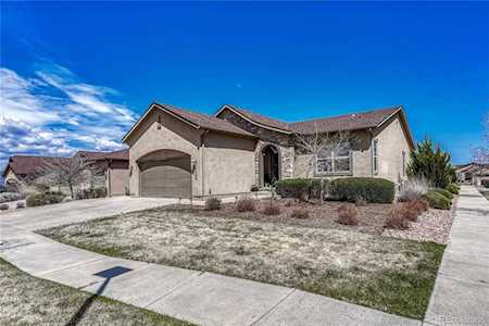 6284 Mount Ouray Dr Colorado Springs, CO 80924