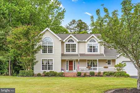 2139 Orchard Dr Pocomoke City, MD 21851