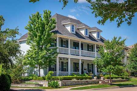 7201 Cheltenham Avenue McKinney, TX 75071