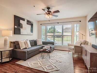 529 N Graham St Charlotte, NC 28202