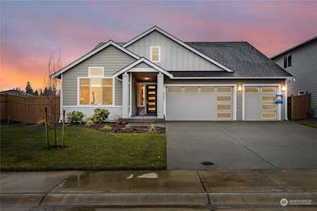 23047 63rd St E #207 Buckley, WA 98321