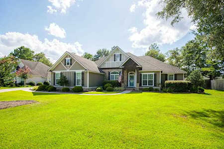 3647 Knights Mill Valdosta, GA 31605