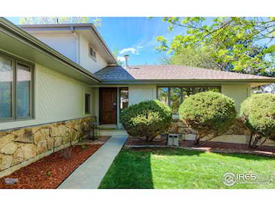4868 W 103rd Cir Westminster, CO 80031