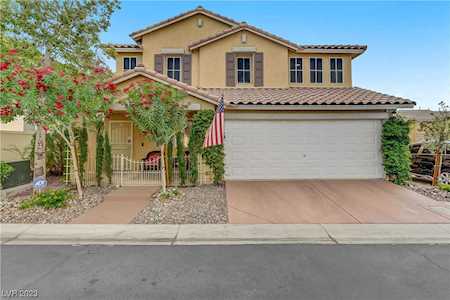 10535 Pueblo Springs St Las Vegas, NV 89183