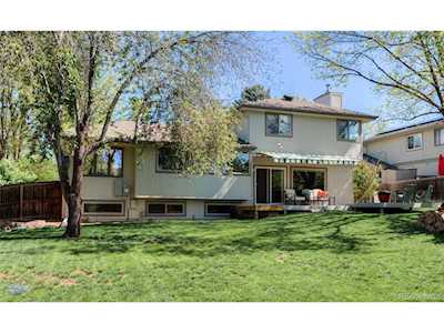4868 W 103rd Cir Westminster, CO 80031