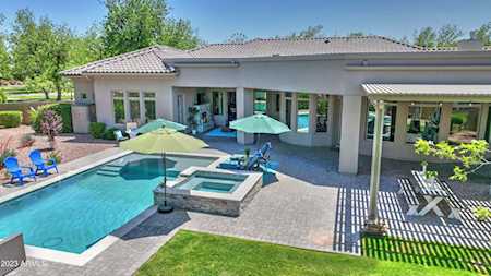 20580 E Sunset Court Queen Creek, AZ 85142