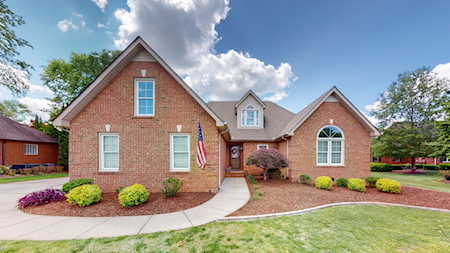 109 Cusick Ct Murfreesboro, TN 37128