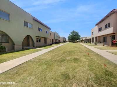 225 N Standage #70 Mesa, AZ 85201