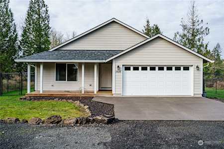1626 Rose Valley Rd Kelso, WA 98626