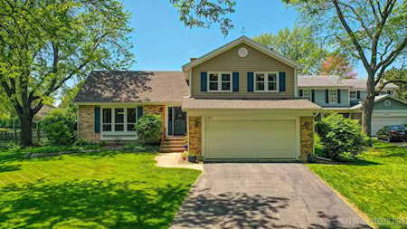 6286 Lakewood Dr Lisle, IL 60532