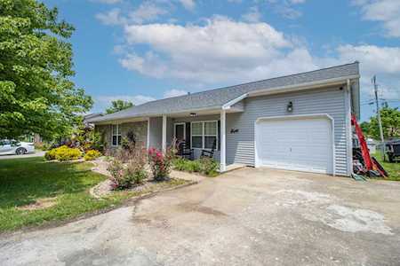 308 Green Fields Ln Frankfort, KY 40601