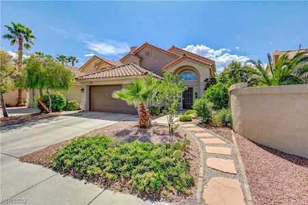 1645 Sand Canyon Dr Las Vegas, NV 89128