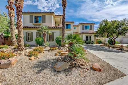 2913 Gnatcatcher Ave North Las Vegas, NV 89084