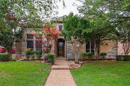 520 Silverado Trail Keller, TX 76248